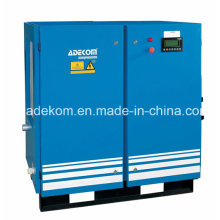 Air Cooled Oil Lubricated Stationary Rotary Screw Compressor (KC45-13)